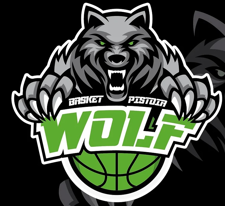 Wolf Basket Pistoia